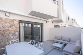 Casa Mirasol - Mylos San José - 7