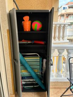 Apartment near Beach with Pool - Torrevieja PMT14 - 6