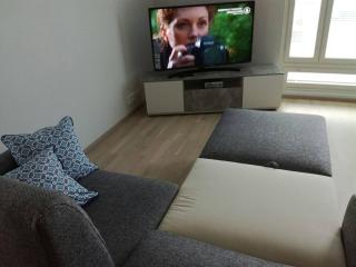 Moderni avara yksiö Jyväskylän ydinkeskustassa - 7
