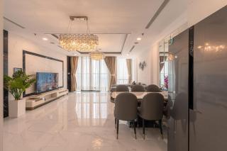 Landmark 81 Residence Central Park by Kingston - 3