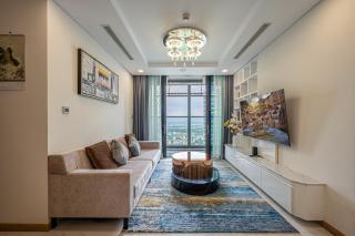 Landmark 81 Residence Central Park by Kingston - 9