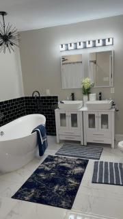 luxurious 5-bedroom apartment near Washington DC - 5
