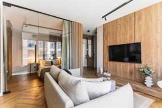 Flatbook - City Center SPA Apartments Grano Residence with Parking - 1