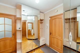 Urban Comfort in City Center - 2