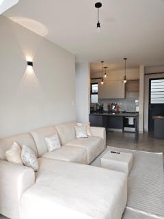 Chic One Bedroom Apartment near The Kenya School of Government - KSG - 6