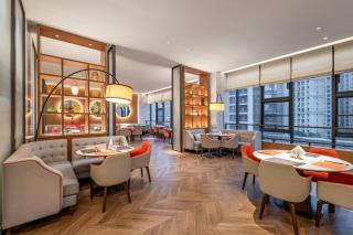 Grand New Century Hotel, Wenzhou, A Tribute Portfolio Hotel - 7