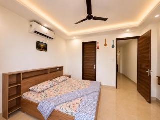 Yoga Retreat at The Ganges in Rishikesh - 7