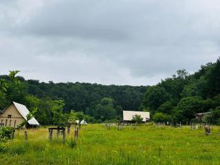 Ecodomaine Chemins de Traverse - 5
