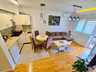Damjan Lux Apartman Sokobanja Green Hill - 1