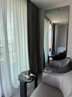 Sea View Vlore Apartments - 6