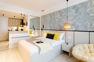Live the City - Modern Studios Next to the Athenaeum - 1