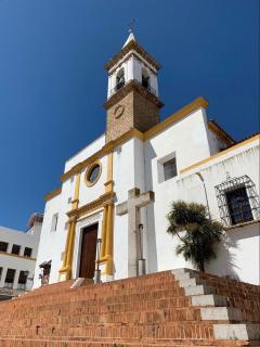 Las Encinas, junto al Algarve portugués y playas de Ayamonte, By Guadiana Holidays - Ayamonte - 4