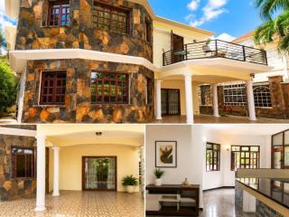 Tropical stone villa - 4