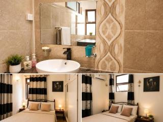 Tropical stone villa - 2