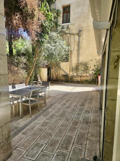 Kosher Villa in earth of Moshava - 8