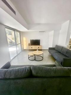 Kosher Villa in earth of Moshava - 6