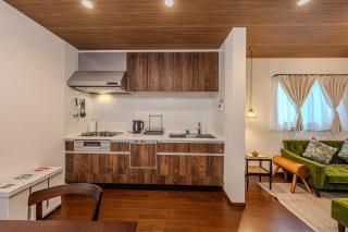 NIKYO MouMou Private Villa OSAKA - 4
