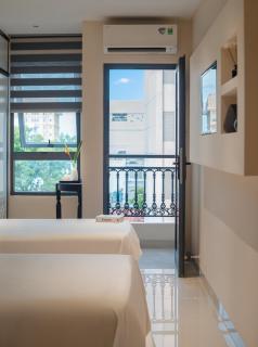 Jolia Nha Trang Hotel - 4