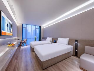 Crystal Orange Beijing South Railway Station Xitieying Hotel - 7