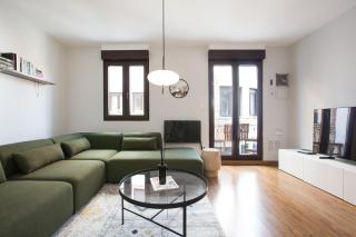 Spacious Apartment Near Casco Viejo - 0