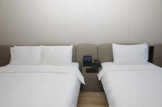 Crystal Orange Beijing South Railway Station Xitieying Hotel - 6