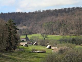 Ecodomaine Chemins de Traverse - 8