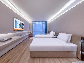 Crystal Orange Beijing South Railway Station Xitieying Hotel - 5
