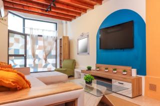 Urban Loft Space - 5