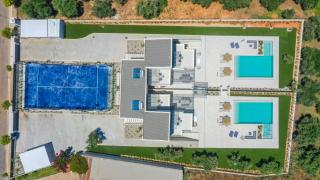 Aurea Estate Luxury Villas - Padel court - 9