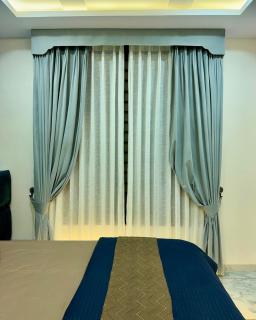 The Golden Luxe Retreat Premium 1BHK - 6