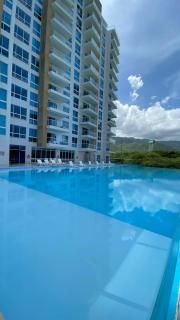 Bello Horizonte Beach, Zazúé Mall, 2 Pools - 5