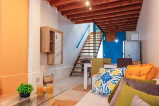 Urban Loft Space - 1