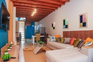 Urban Loft Space - Kavala - 5