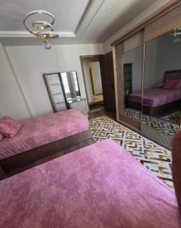 Direct Seaview Luxury Home 3Bedroom with Wifi and Parking - 6