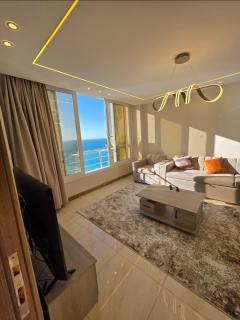 Direct Seaview Luxury Home 3Bedroom - Families Only - with Wifi and Parking - 7