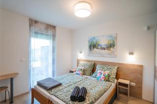 Napóra apartman - 6