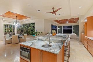 Makena Sunset Villa Luxury Ocean View Retreat, Maui, Hawaii - 3
