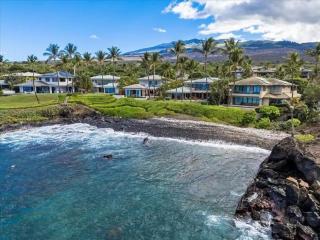 Makena Sunset Villa Luxury Ocean View Retreat, Maui, Hawaii - 2