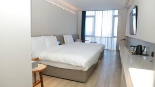 Crystal Orange Beijing South Railway Station Xitieying Hotel - 3