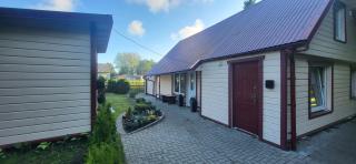 Sodyba pas Babą - Apartamentai SMILGIJA Šventoji - 4