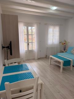 Limnionas Bay Village Hotel - 4