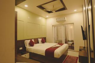 Hotel Ayodhya Inn - Lokāpur - 2