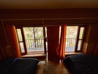 Tirthan river and wildlife cottage - 7