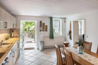 Ferienwohnung An der Wublitz - 5