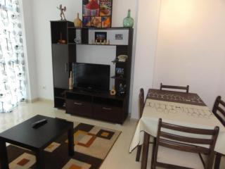 Apartamento Playa Langosteira - 3