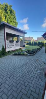 Sodyba pas Babą - Apartamentai SMILGIJA Šventoji - 7