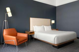 Courtyard by Marriott Valdosta - 4