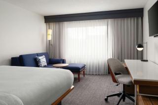 Courtyard by Marriott Valdosta - 1