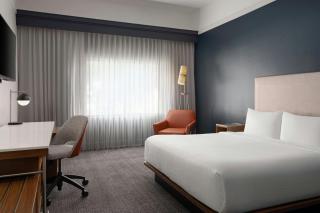 Courtyard by Marriott Valdosta - 5