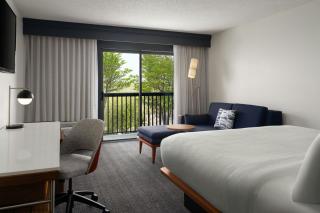 Courtyard by Marriott Valdosta - 2